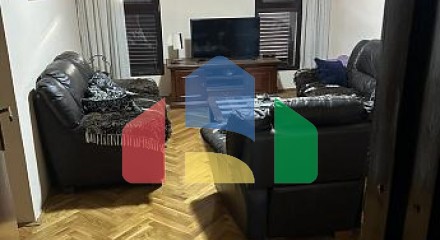 Two-Bedroom Apartment in a Prime Location in Cetinje