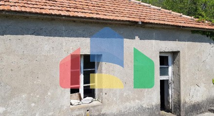 Дом с участком в Сотоничи