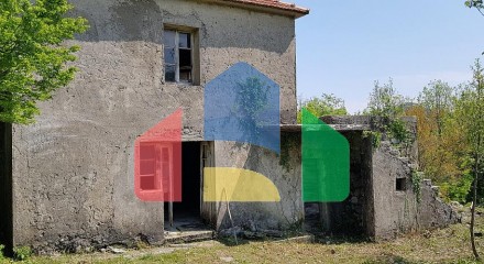 Дом с участком в Сотоничи