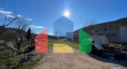 Perfect Land in a Peaceful Location – Your Investment Opportunity!