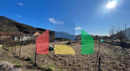 Perfect Land in a Peaceful Location – Your Investment Opportunity!
