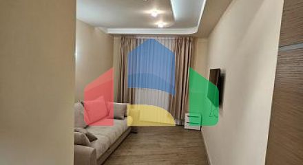 Квартира с двумя спальнями в Будве, площадью 112 м²