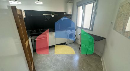 Просторная квартира с 3 спальнями рядом с парком Турия