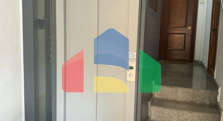 Просторная квартира с 3 спальнями рядом с парком Турия