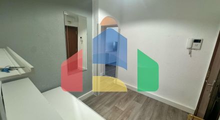 Просторная квартира с 3 спальнями рядом с парком Турия