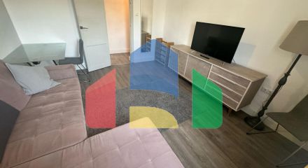 Просторная квартира с 3 спальнями рядом с парком Турия Просторная квартира с 3 спальнями рядом с парком Турия