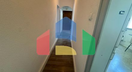 Просторная квартира с 3 спальнями рядом с парком Турия Просторная квартира с 3 спальнями рядом с парком Турия