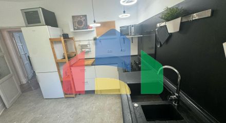 Просторная квартира с 3 спальнями рядом с парком Турия Просторная квартира с 3 спальнями рядом с парком Турия