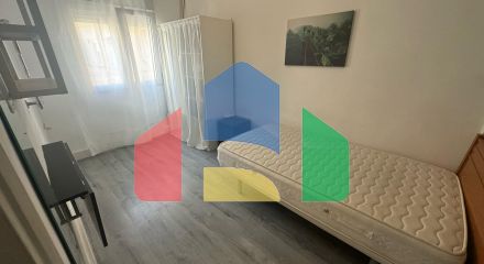 Просторная квартира с 3 спальнями рядом с парком Турия Просторная квартира с 3 спальнями рядом с парком Турия