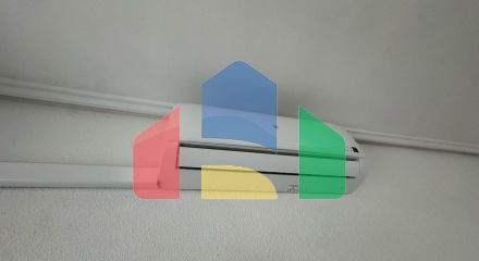 Просторная квартира с 3 спальнями рядом с парком Турия Просторная квартира с 3 спальнями рядом с парком Турия