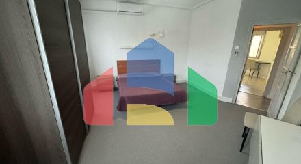 Просторная квартира с 3 спальнями рядом с парком Турия Просторная квартира с 3 спальнями рядом с парком Турия