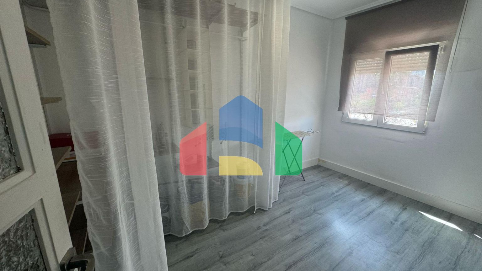 Просторная квартира с 3 спальнями рядом с парком Турия