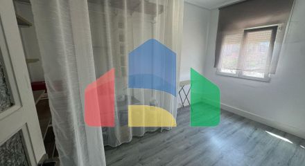 Просторная квартира с 3 спальнями рядом с парком Турия Просторная квартира с 3 спальнями рядом с парком Турия