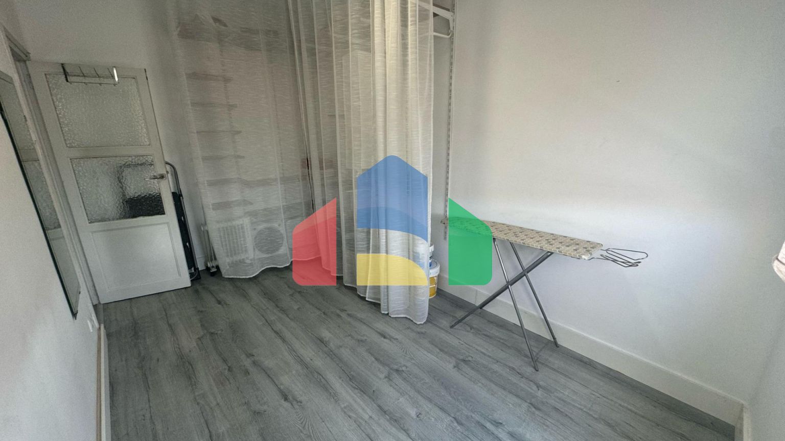 Просторная квартира с 3 спальнями рядом с парком Турия