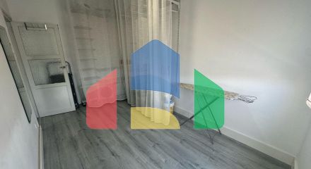 Просторная квартира с 3 спальнями рядом с парком Турия Просторная квартира с 3 спальнями рядом с парком Турия