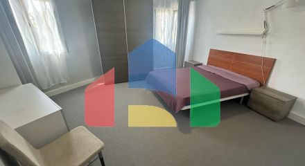 Просторная квартира с 3 спальнями рядом с парком Турия Просторная квартира с 3 спальнями рядом с парком Турия