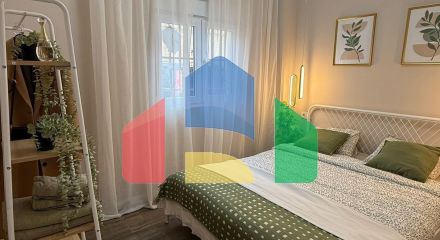 Апартаменты в Valencia ID V289