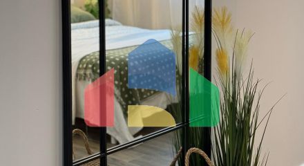 Апартаменты в Valencia ID V289
