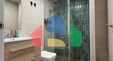 Апартаменты в Valencia ID V289