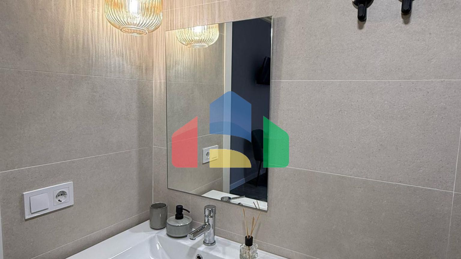 Апартаменты в Valencia ID V289