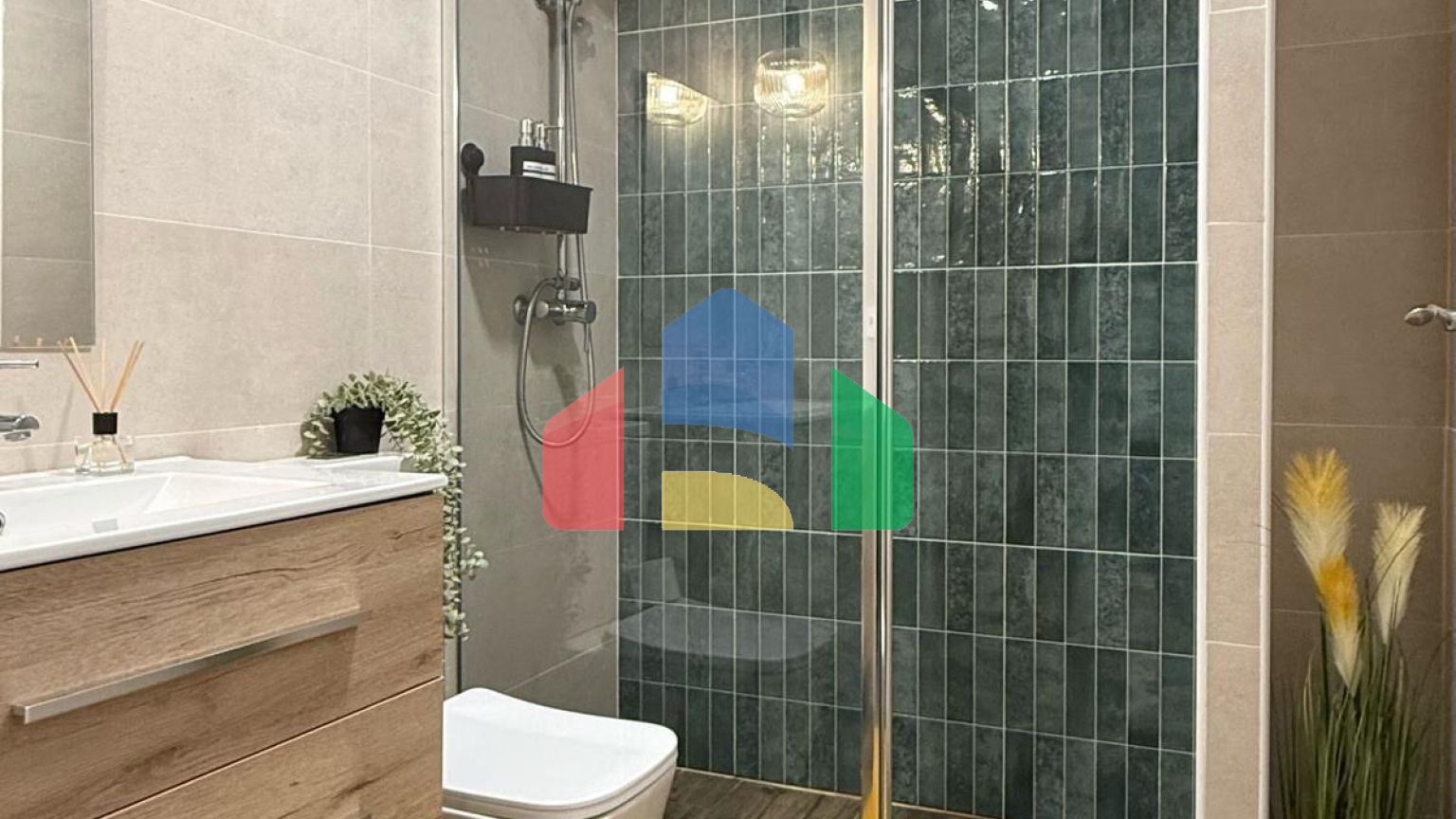 Апартаменты в Valencia ID V289