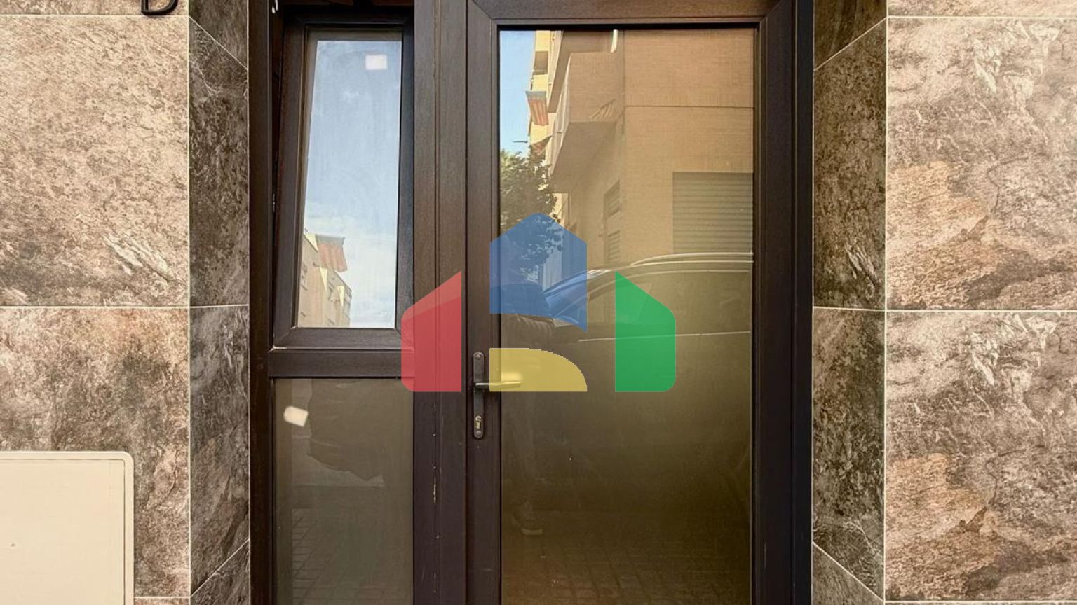 Апартаменты в Valencia ID V289