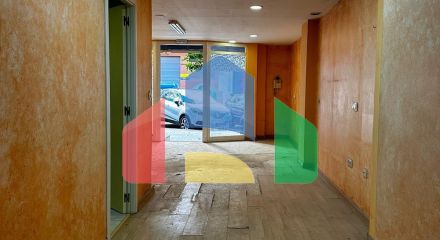 Апартаменты в Valencia ID V234