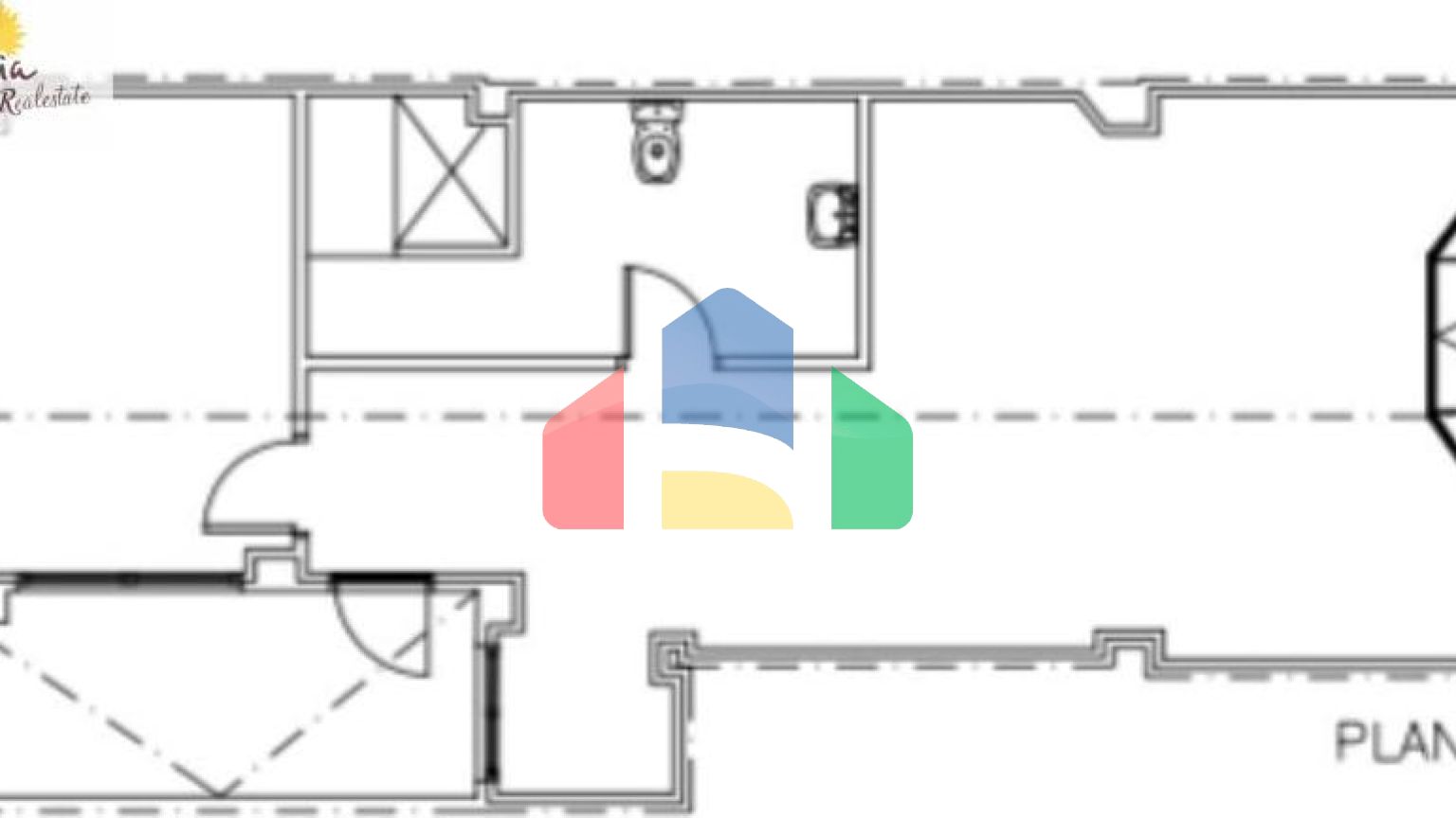 Апартаменты в Valencia ID V234