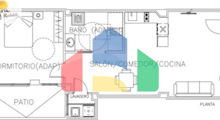 Апартаменты в Valencia ID V234 Апартаменты в Valencia ID V234