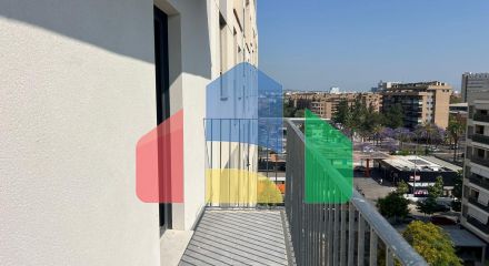 Пентхаус в Valencia ID V373