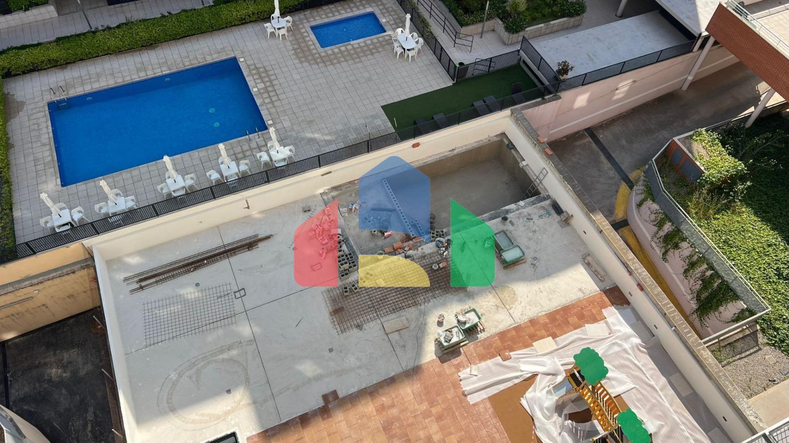 Пентхаус в Valencia ID V373