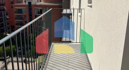 Пентхаус в Valencia ID V373