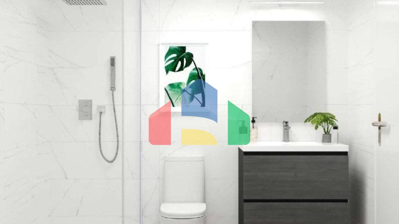 Пентхаус в Valencia ID V373