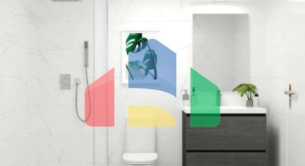 Пентхаус в Valencia ID V373