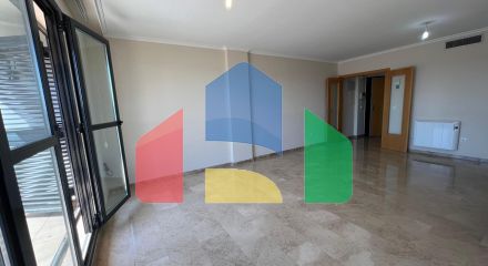 !!!  EXCELLENT BIG APARTMENT IN CAMPANAR WITH VIEWS