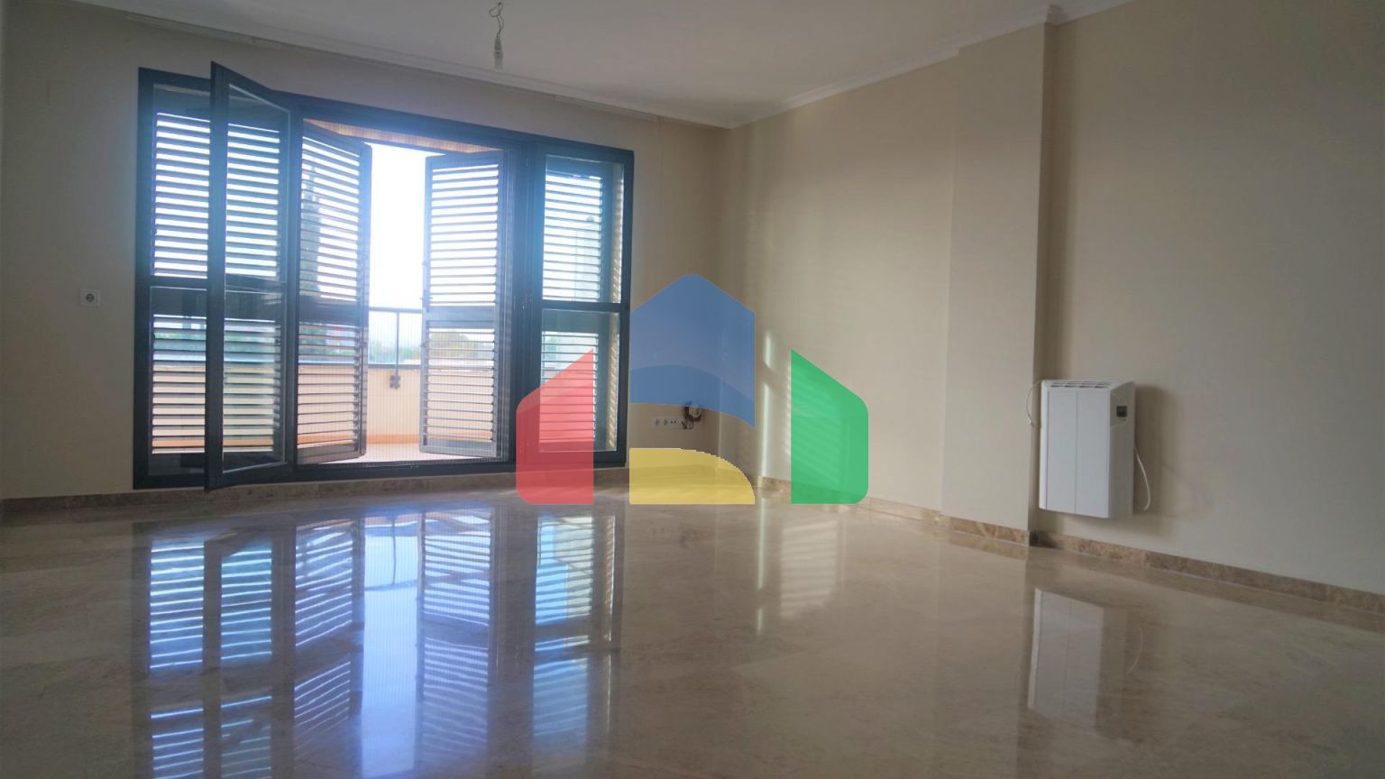 Апартаменты в Valencia ID V252