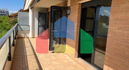 Апартаменты в Valencia ID V252