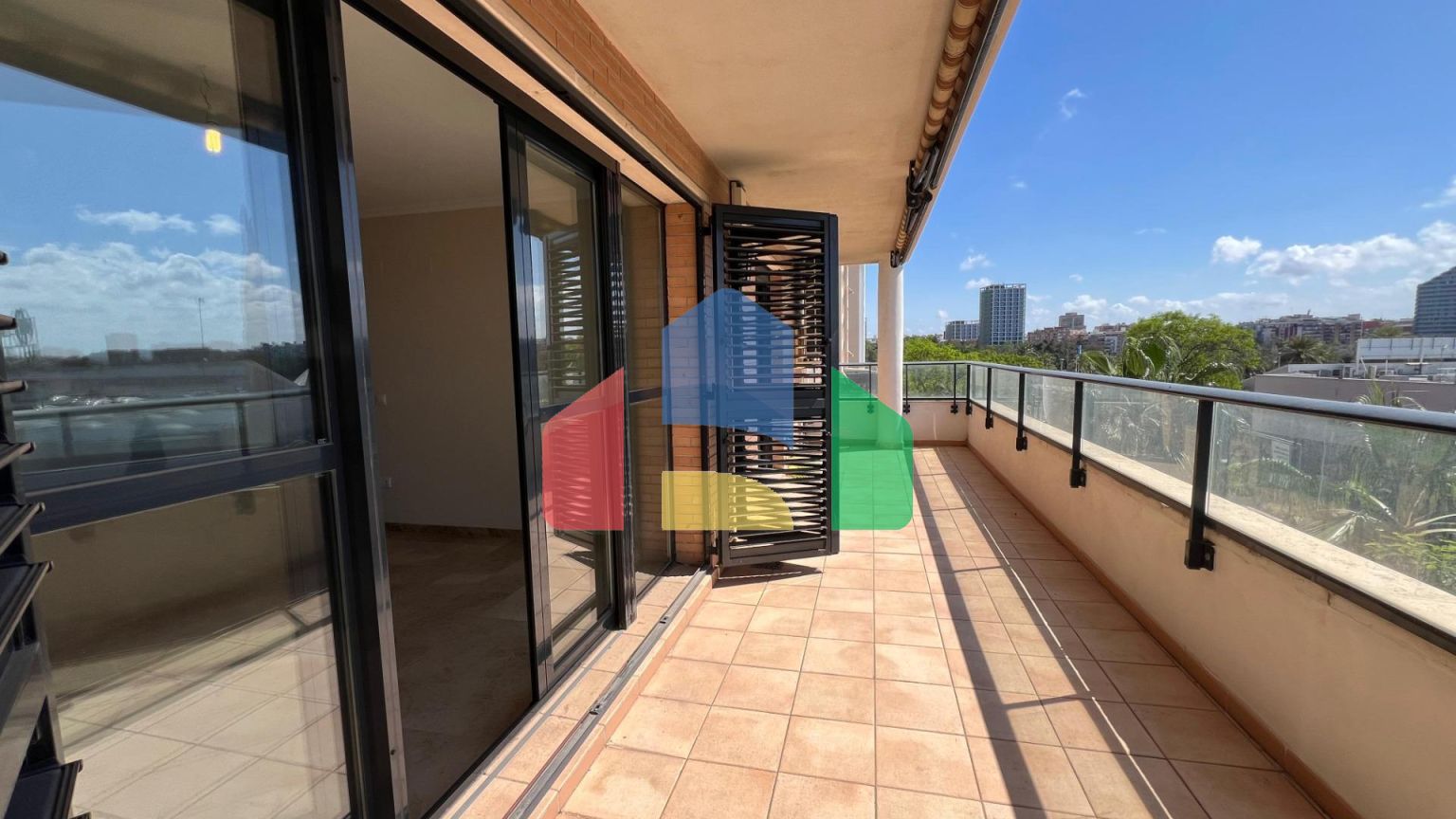 Апартаменты в Valencia ID V252