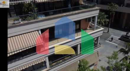 Апартаменты в Valencia ID V252