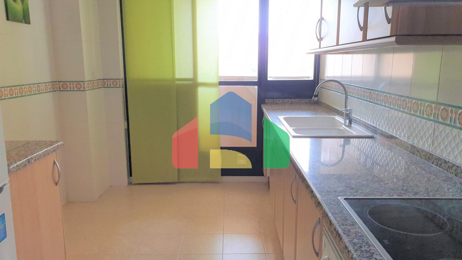 Апартаменты в Valencia ID V252