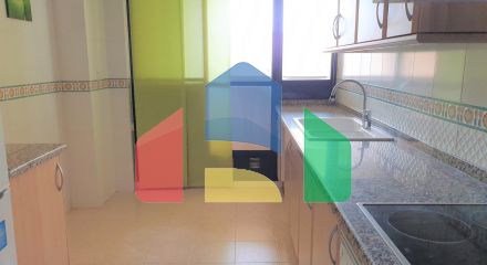 Апартаменты в Valencia ID V252