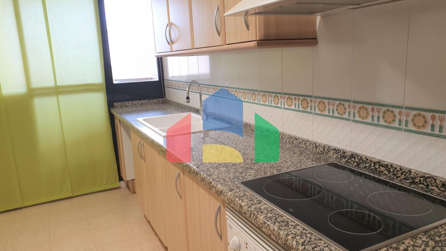 Апартаменты в Valencia ID V252