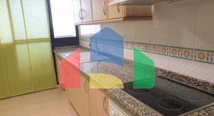 Апартаменты в Valencia ID V252