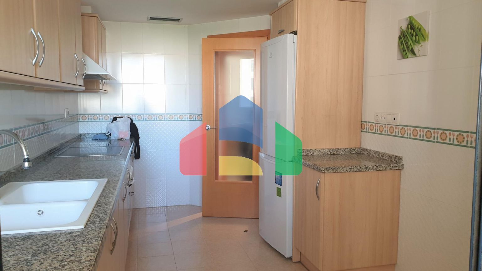 Апартаменты в Valencia ID V252