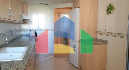 Апартаменты в Valencia ID V252