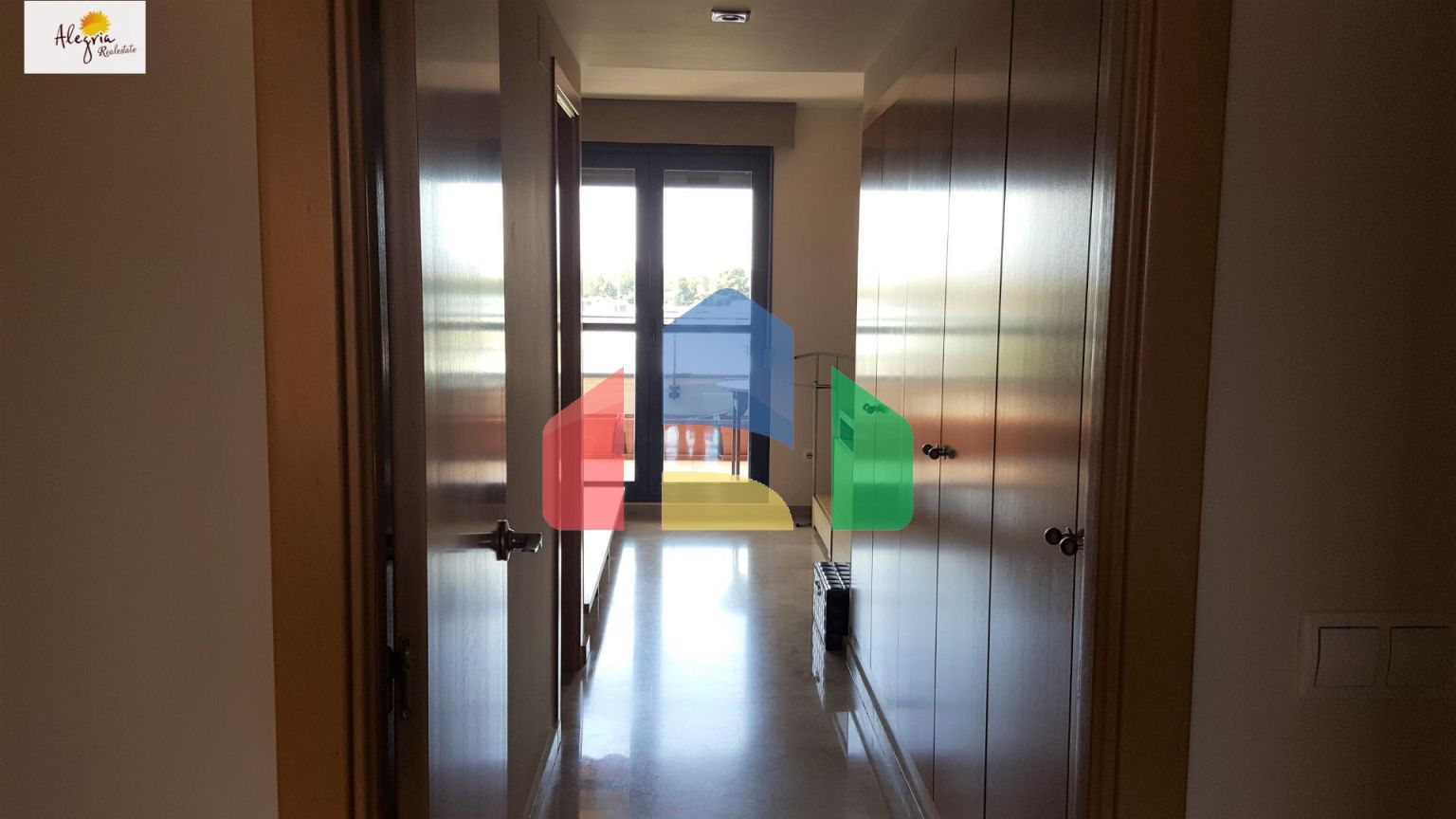 Апартаменты в Valencia ID V252