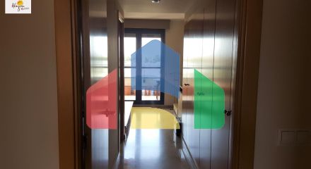 Апартаменты в Valencia ID V252