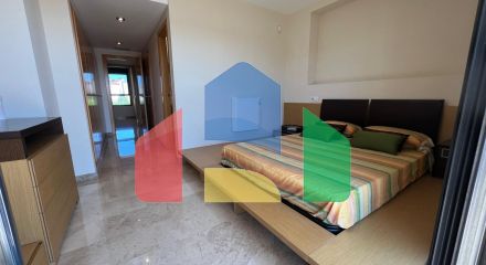 Апартаменты в Valencia ID V252