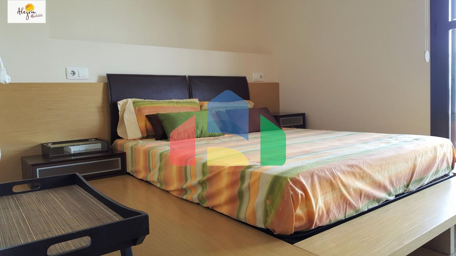 Апартаменты в Valencia ID V252