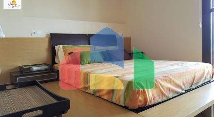 Апартаменты в Valencia ID V252